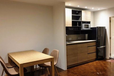 Condo in Bangkok, Thailand, 1 bedroom  № 66059 - photo 7