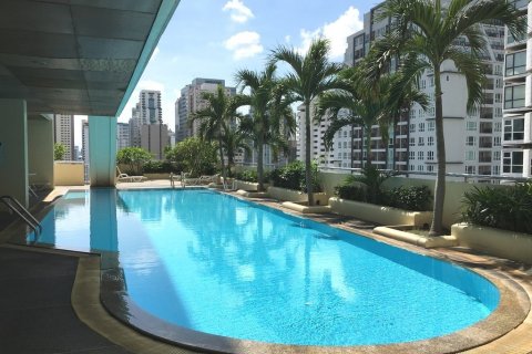 Condo in Bangkok, Thailand, 1 bedroom  № 66059 - photo 12