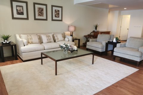Condominio de 2 dormitorios en Bangkok, Tailandia № 66060 - foto 2