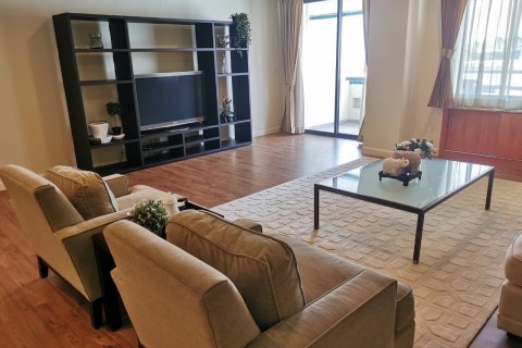Condominio de 2 dormitorios en Bangkok, Tailandia № 66060 - foto 3