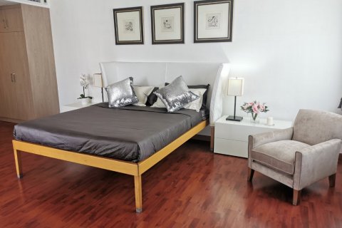 Condominio de 2 dormitorios en Bangkok, Tailandia № 66060 - foto 7