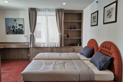 Condominio de 2 dormitorios en Bangkok, Tailandia № 66060 - foto 9