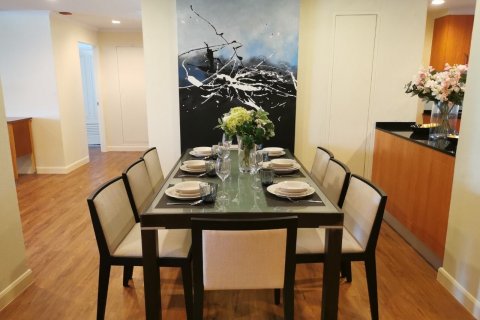 Condominio de 2 dormitorios en Bangkok, Tailandia № 66060 - foto 4