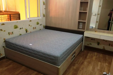 Condominio de 3 dormitorios en Bangkok, Tailandia № 66055 - foto 6