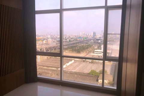 Condo in Bangkok, Thailand, 3 bedrooms  № 66055