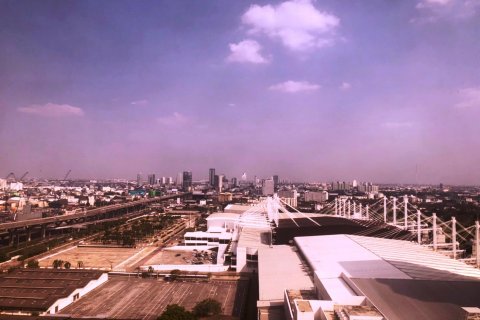 Condominio de 3 dormitorios en Bangkok, Tailandia № 66055 - foto 3