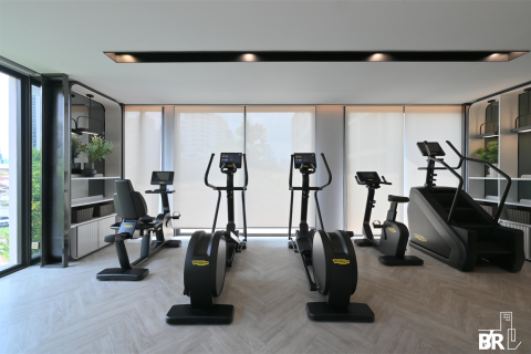 Condominio de 1 dormitorio en Bangkok, Tailandia № 187281 - foto 2