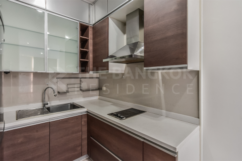 Condominio de 3 dormitorios en Bangkok, Tailandia № 187285 - foto 6