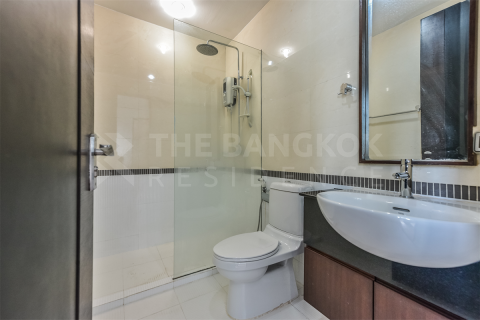 Condominio de 3 dormitorios en Bangkok, Tailandia № 187285 - foto 10