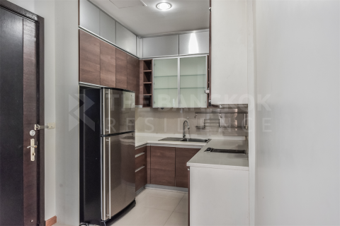 Condominio de 3 dormitorios en Bangkok, Tailandia № 187285 - foto 2