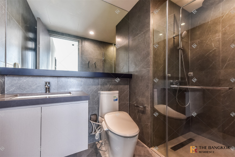 Condominio de 1 dormitorio en Bangkok, Tailandia № 187284 - foto 7