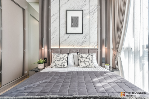 Condominio de 1 dormitorio en Bangkok, Tailandia № 187284 - foto 9