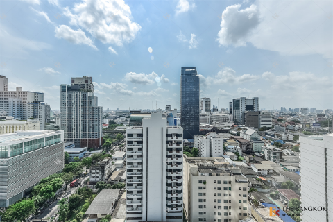 Condominio de 1 dormitorio en Bangkok, Tailandia № 187284 - foto 6