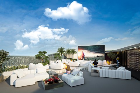 Studio in Pattaya, Thailand № 159850 - photo 14