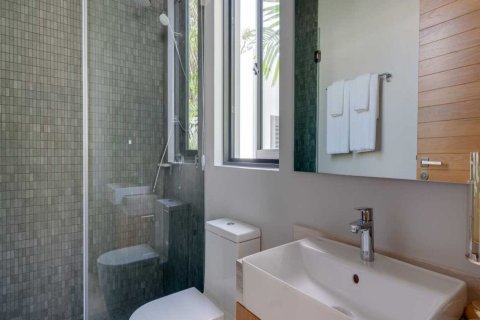 Вилла в Botanica Luxury Krabi, Ао-Нанг, Таиланд с 3 спальнями  № 146321