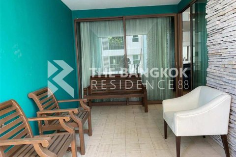 Condominio de 3 dormitorios en Bangkok, Tailandia № 187220 - foto 2
