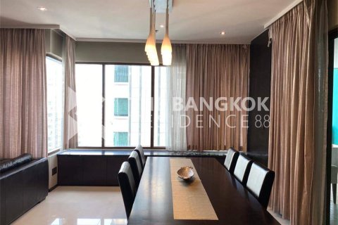 Condominio de 3 dormitorios en Bangkok, Tailandia № 187220 - foto 8