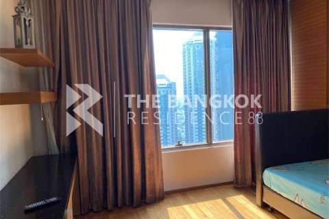 Condominio de 3 dormitorios en Bangkok, Tailandia № 187220 - foto 4