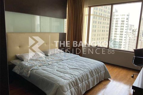 Condominio de 3 dormitorios en Bangkok, Tailandia № 187220 - foto 10