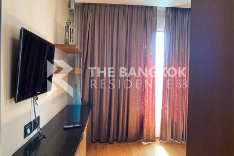 Condominio de 3 dormitorios en Bangkok, Tailandia № 187220 - foto 7