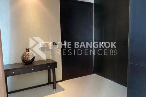 Condominio de 3 dormitorios en Bangkok, Tailandia № 187220 - foto 5