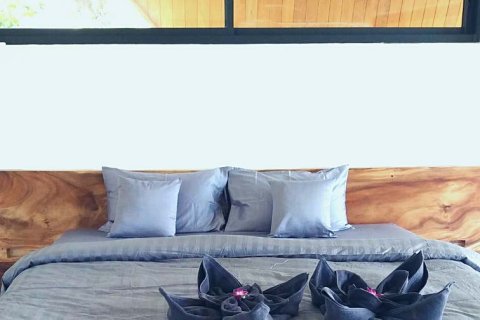 Chalet de 3 dormitorios en Ko Samui, Tailandia № 165733 - foto 19