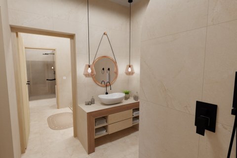 Chalet de 3 dormitorios en Ko Samui, Tailandia № 165732 - foto 9