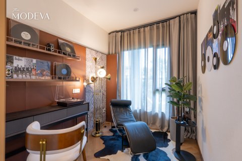Apartamento de 3 habitaciones en Pattaya, Tailandia № 134155 - foto 4