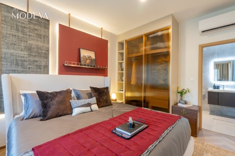 Apartamento de 3 habitaciones en Pattaya, Tailandia № 134155 - foto 3