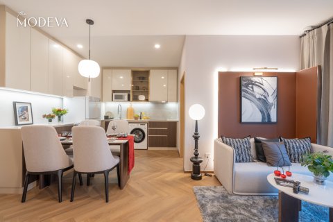 Apartamento de 3 habitaciones en Pattaya, Tailandia № 134155 - foto 5