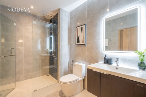 Apartamento de 3 habitaciones en Pattaya, Tailandia № 134155 - foto 6