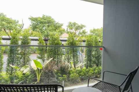 Apartamento de 3 habitaciones en Pattaya, Tailandia № 134155 - foto 8