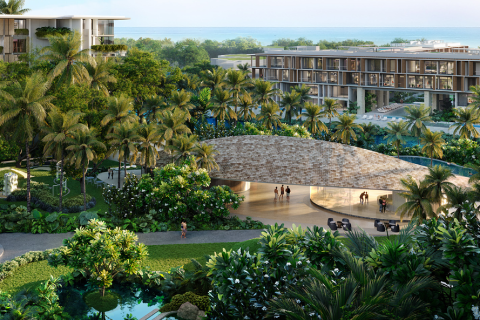 Apartamento de 3 habitaciones en Pattaya, Tailandia № 134153 - foto 14
