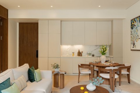 Apartamento de 3 habitaciones en Pattaya, Tailandia № 134153 - foto 4