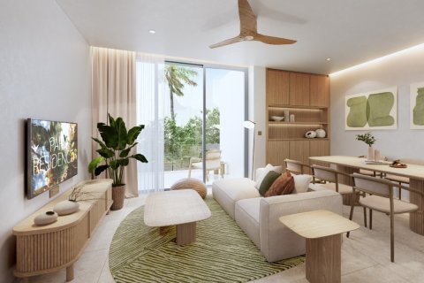 Apartamento de 3 habitaciones en Pattaya, Tailandia № 134153 - foto 3