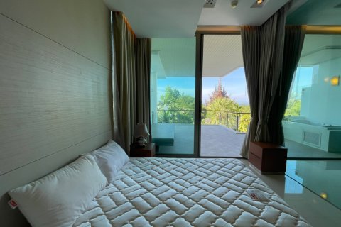 Apartamento de 2 habitaciones en Pattaya, Tailandia № 134152 - foto 2