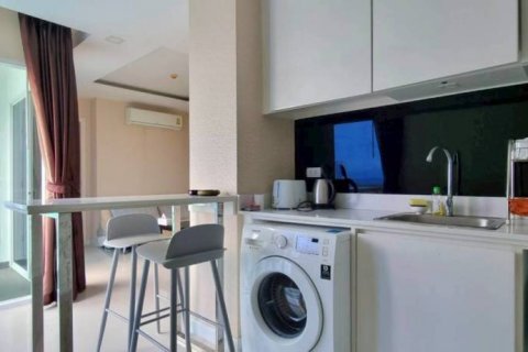 Condominio de 1 dormitorio en Pattaya, Tailandia № 135344 - foto 6
