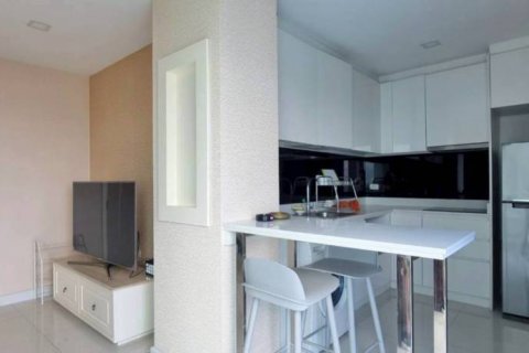 Condominio de 1 dormitorio en Pattaya, Tailandia № 135344 - foto 4