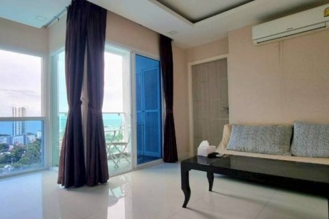 Condominio de 1 dormitorio en Pattaya, Tailandia № 135344 - foto 2