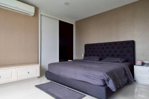 Condominio de 1 dormitorio en Pattaya, Tailandia № 135344 - foto 8