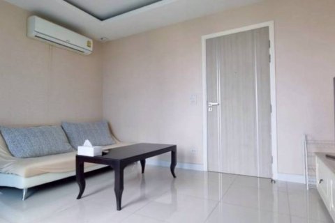 Condominio de 1 dormitorio en Pattaya, Tailandia № 135344 - foto 3