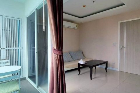 Condominio de 1 dormitorio en Pattaya, Tailandia № 135344 - foto 7