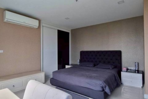 Condominio de 1 dormitorio en Pattaya, Tailandia № 135344 - foto 9