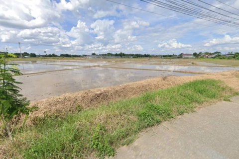 Terreno en Chiang Rai, Tailandia № 135343 - foto 4