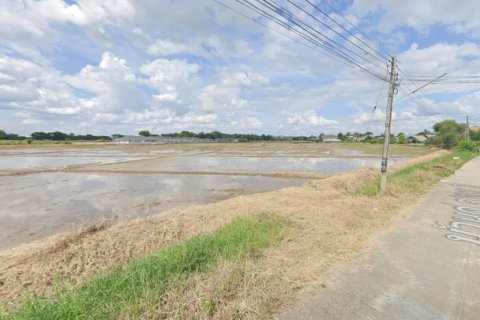Terreno en Chiang Rai, Tailandia № 135343 - foto 3