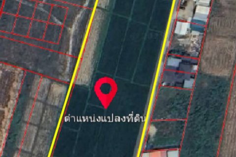Terreno en Chiang Rai, Tailandia № 135343 - foto 2