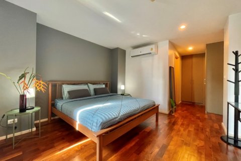 Condominio de 2 dormitorios en Bangkok, Tailandia № 135341 - foto 6