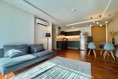 Condominio de 2 dormitorios en Bangkok, Tailandia № 135341
