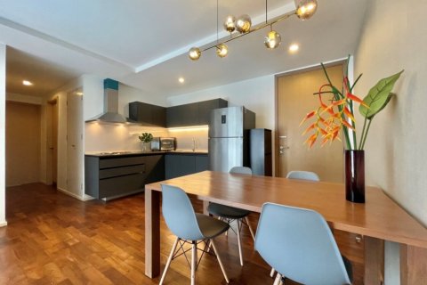 Condominio de 2 dormitorios en Bangkok, Tailandia № 135341 - foto 4