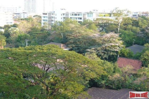 Apartamento de 1 dormitorio en Bangkok, Tailandia № 202702 - foto 3